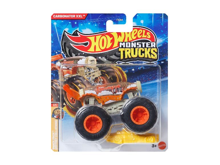 Monster Truck 1:64