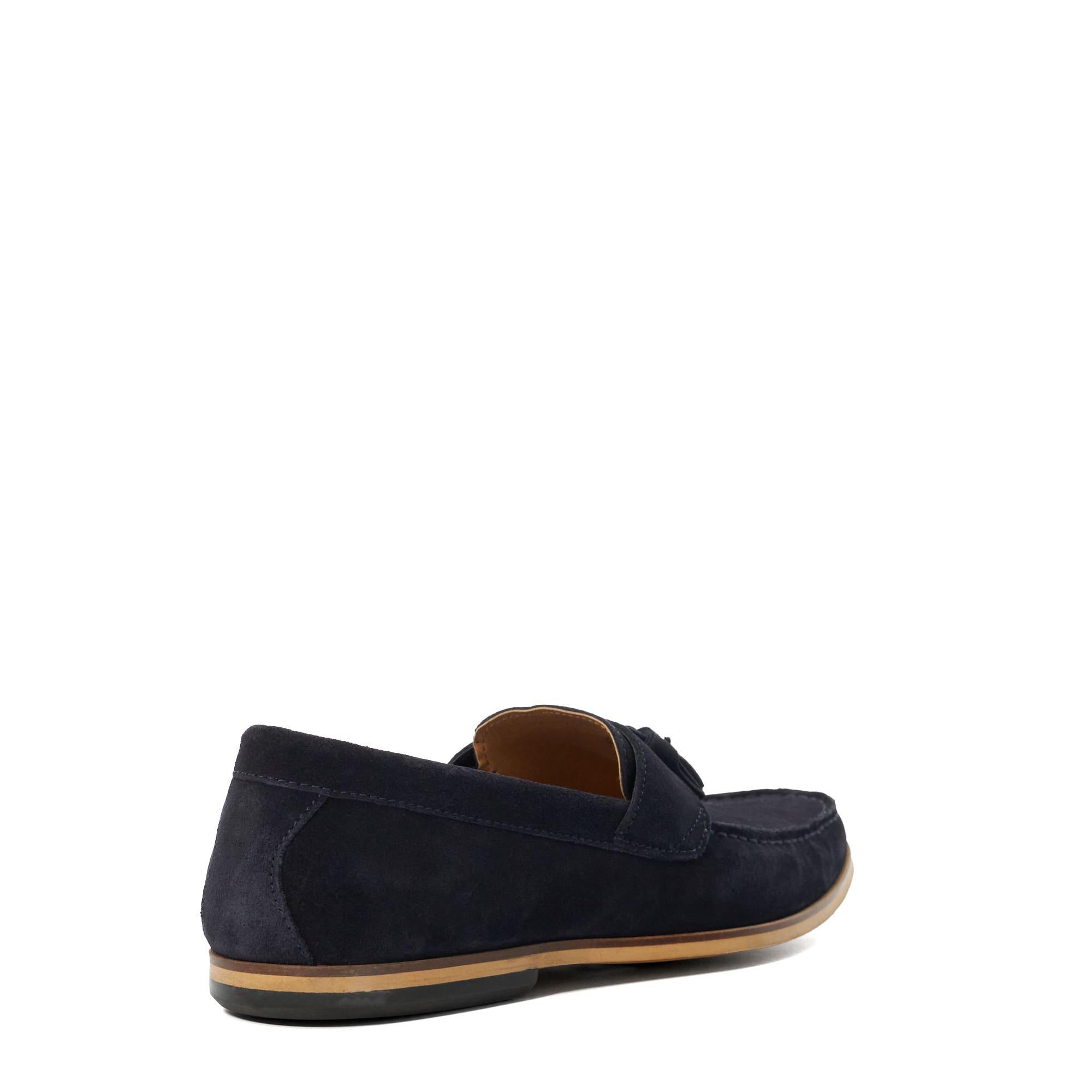 Dune London Bertie Loafers
