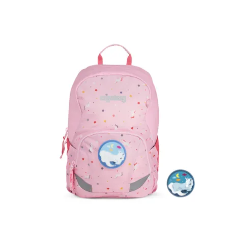 ergobag ease large Kinderrucksack Bärnadette