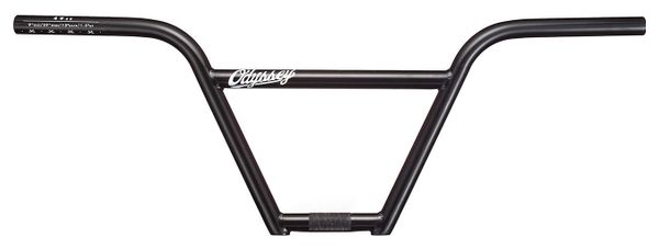 Guidon 4 Pièces ODYSSEY 49ER 9'' Noir