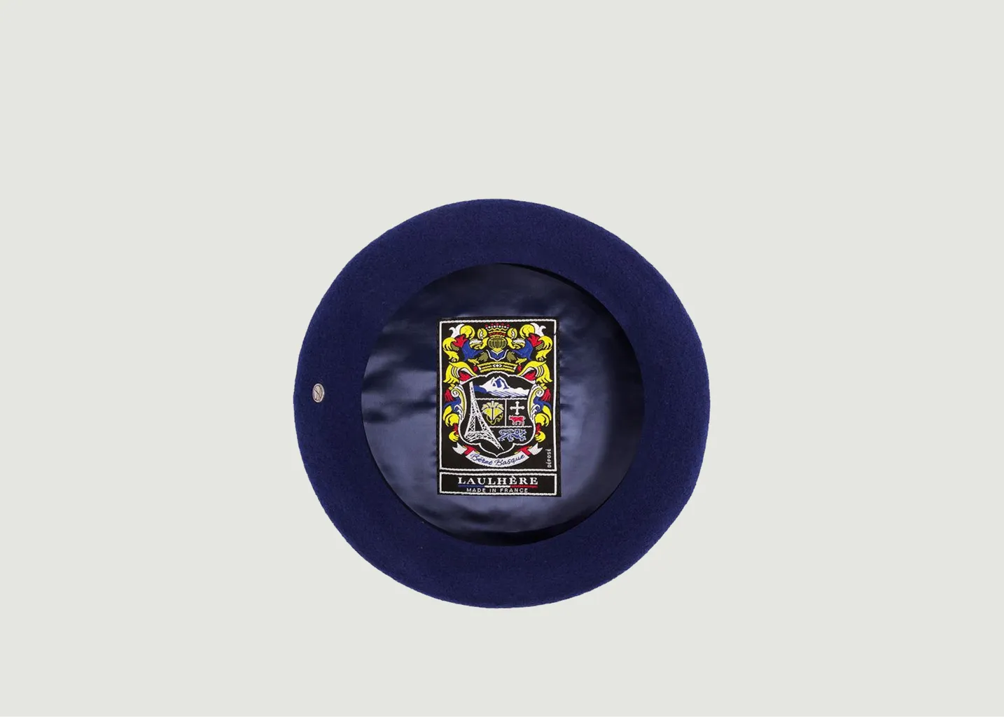 Béret Le véritable Laulhere