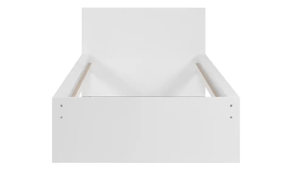 Einzelbett Image