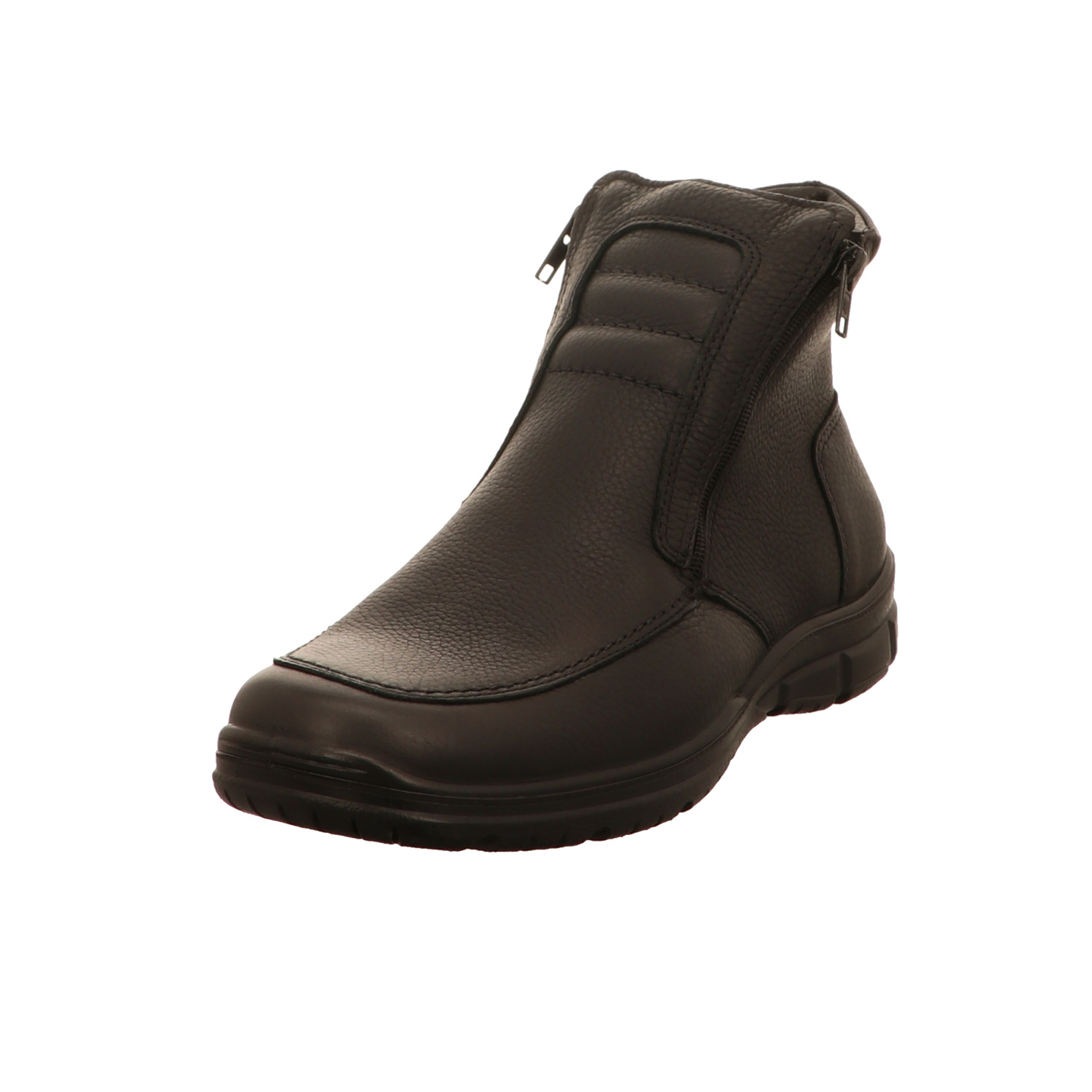 Jomos Stiefel schwarz