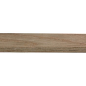 Lat eiken geschaafd 12 x 44 mm 240 cm
