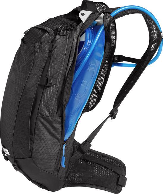 Camelbak M.U.L.E Pro 14 Rygsæk med Væskesystem Sort