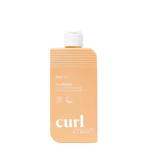 Hairlust Curl Crush™ Conditioner, 250 ml