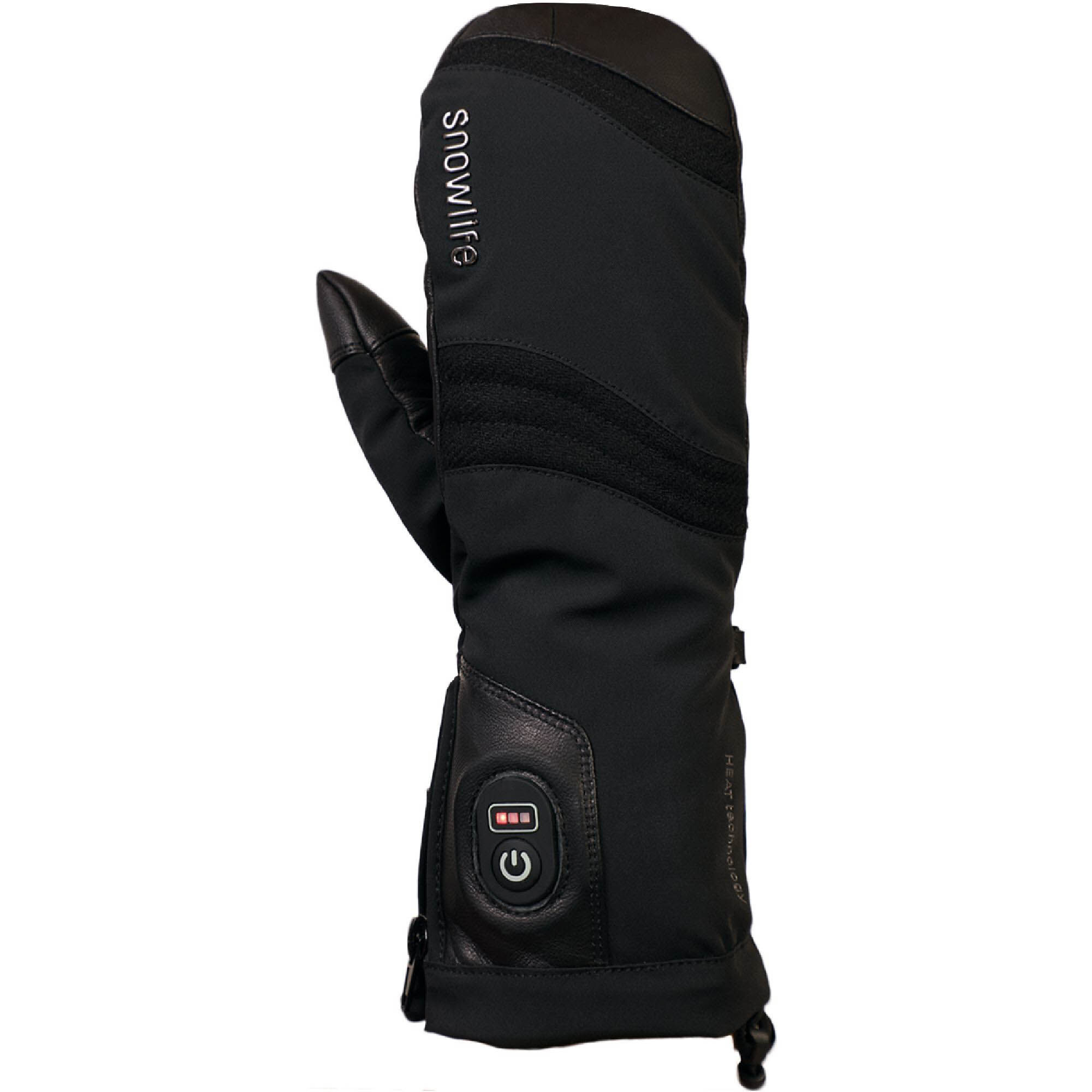 SnowlifeHeat DT Mitten