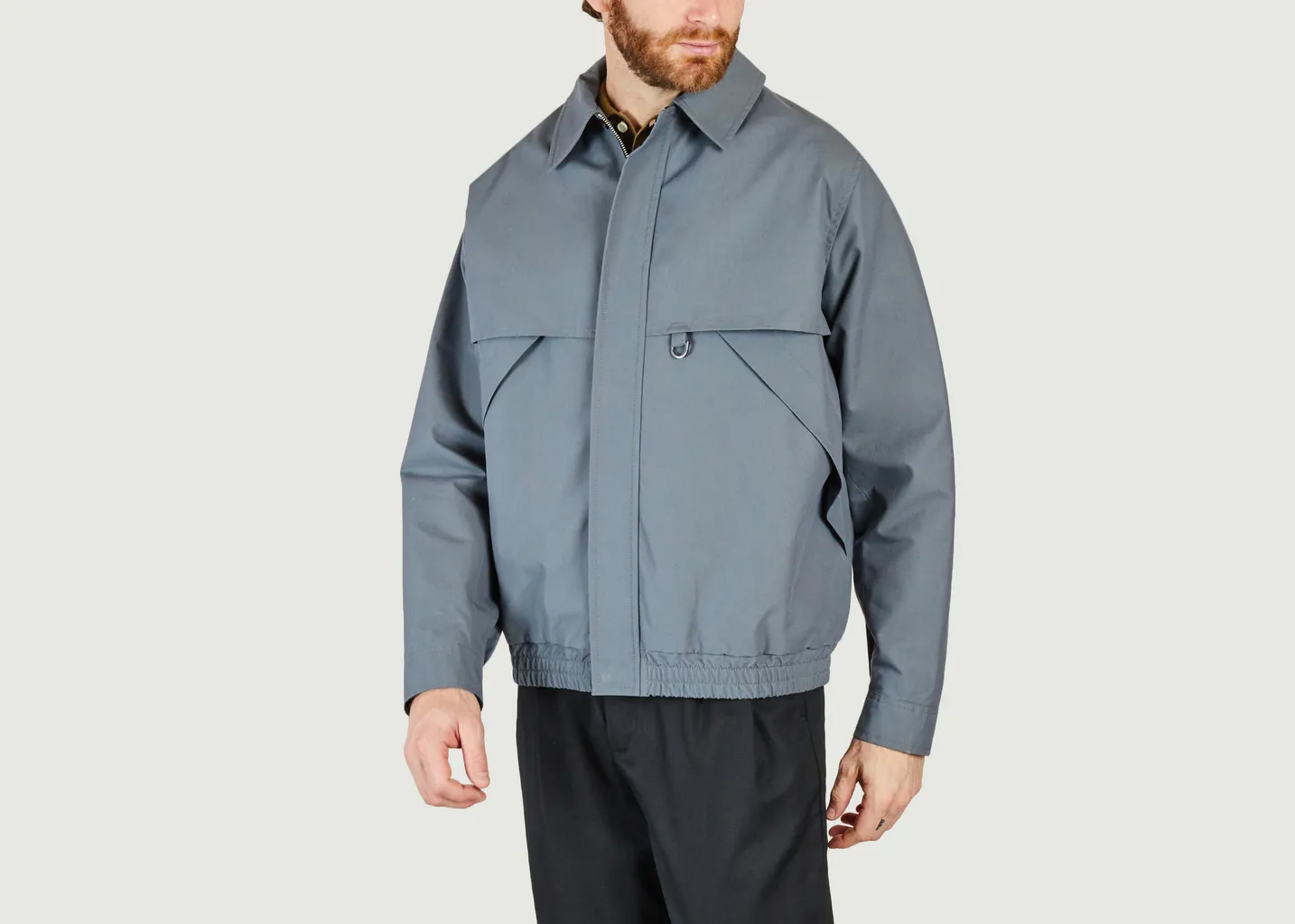 Veste Nevada noyoco