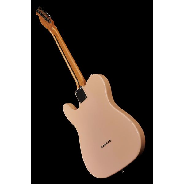 Harley Benton TE-62CC SP Bundle