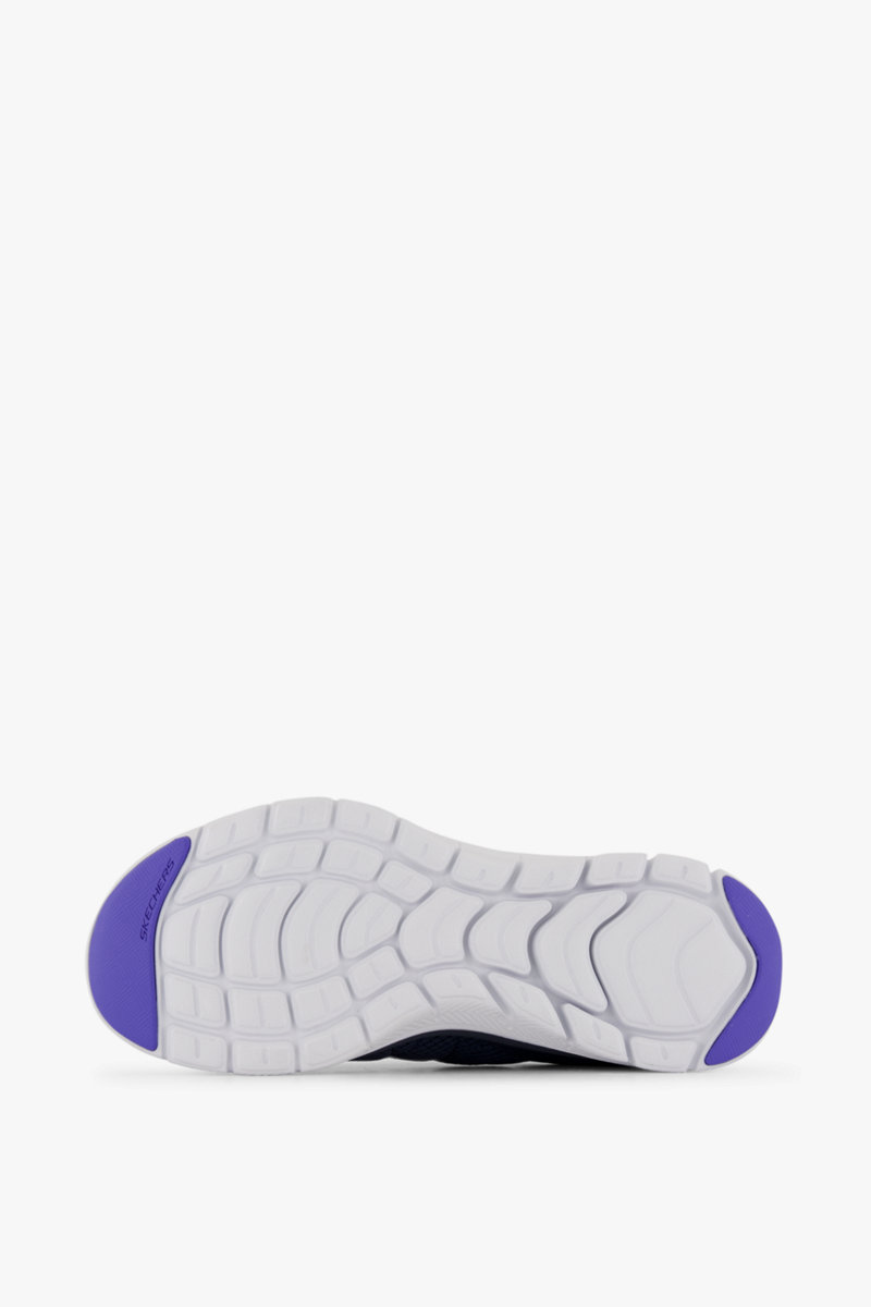 Skechers Flex Appeal 4.0 Damen Sneaker