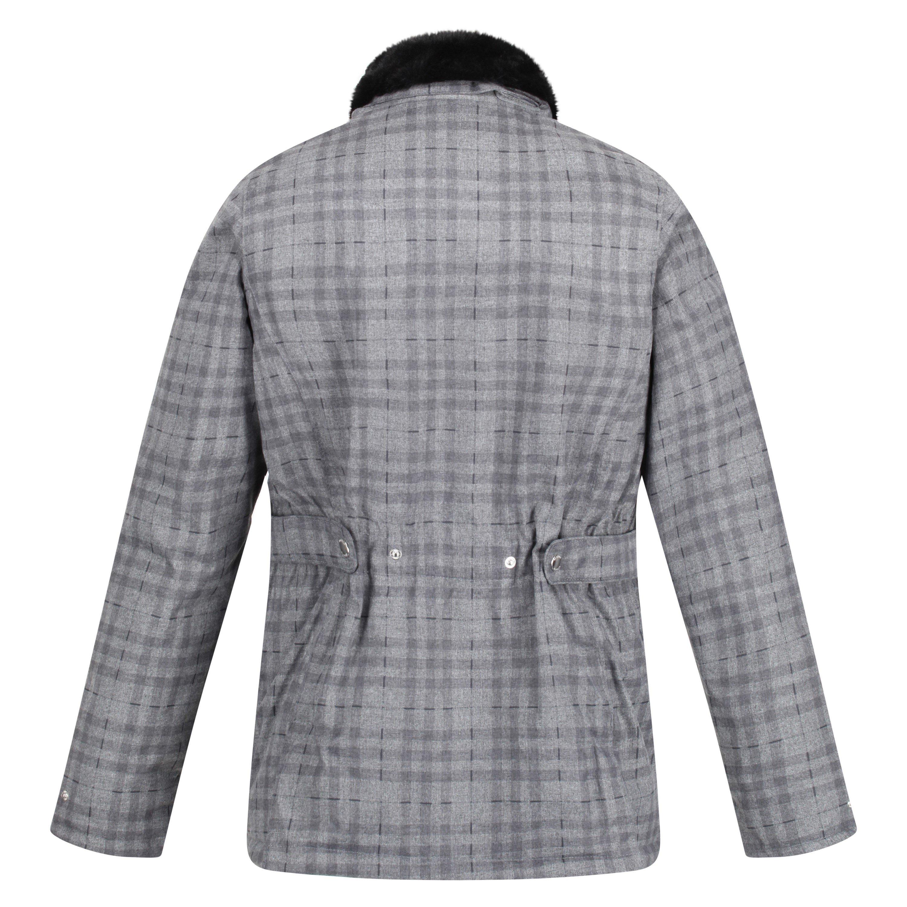Regatta Leighton Waterproof Jacket Womens