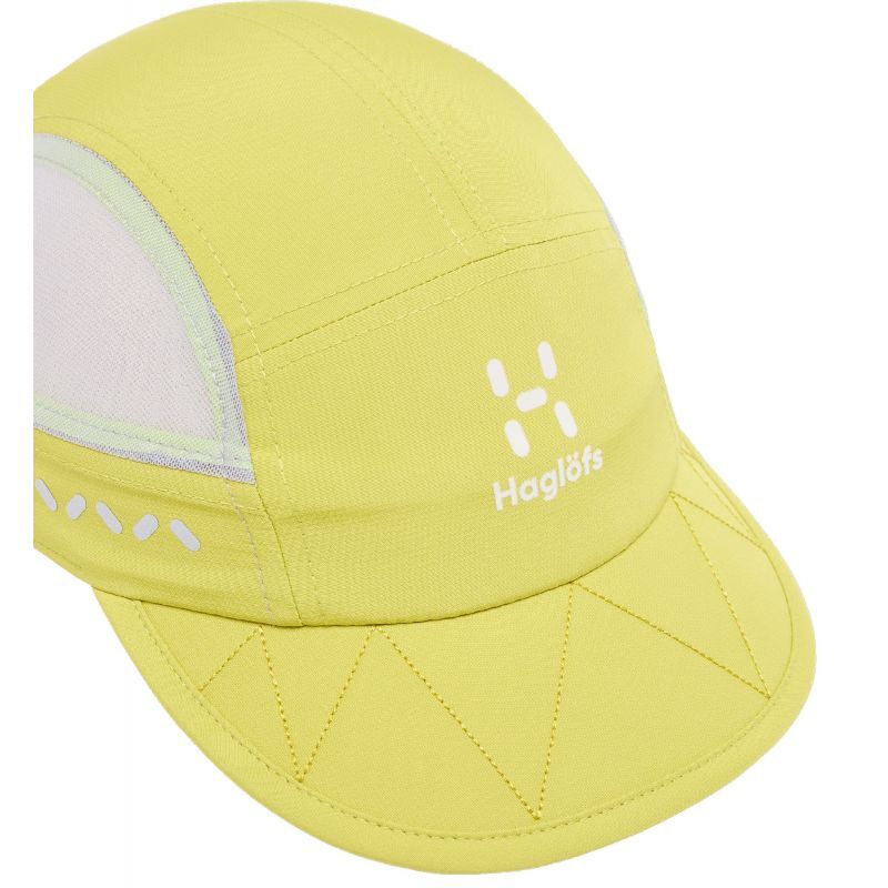 L.I.M Tempo Trail Cap - Casquette