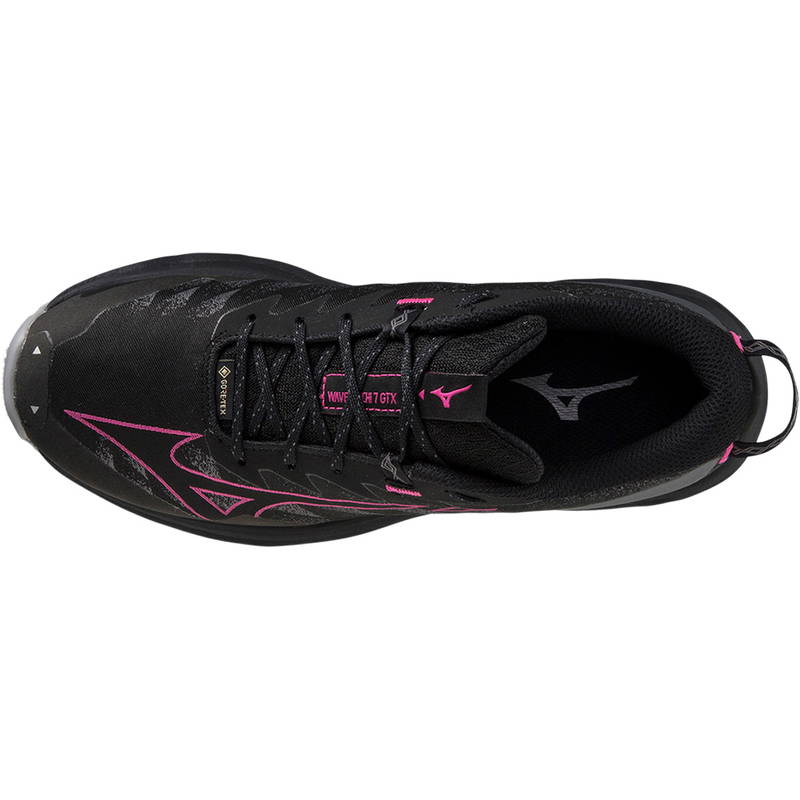 Mizuno Wave Daichi 7 GTX Trail Løbesko Dame