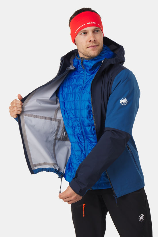 Mammut Mammut Linard Guide 3L Hardshell Jas