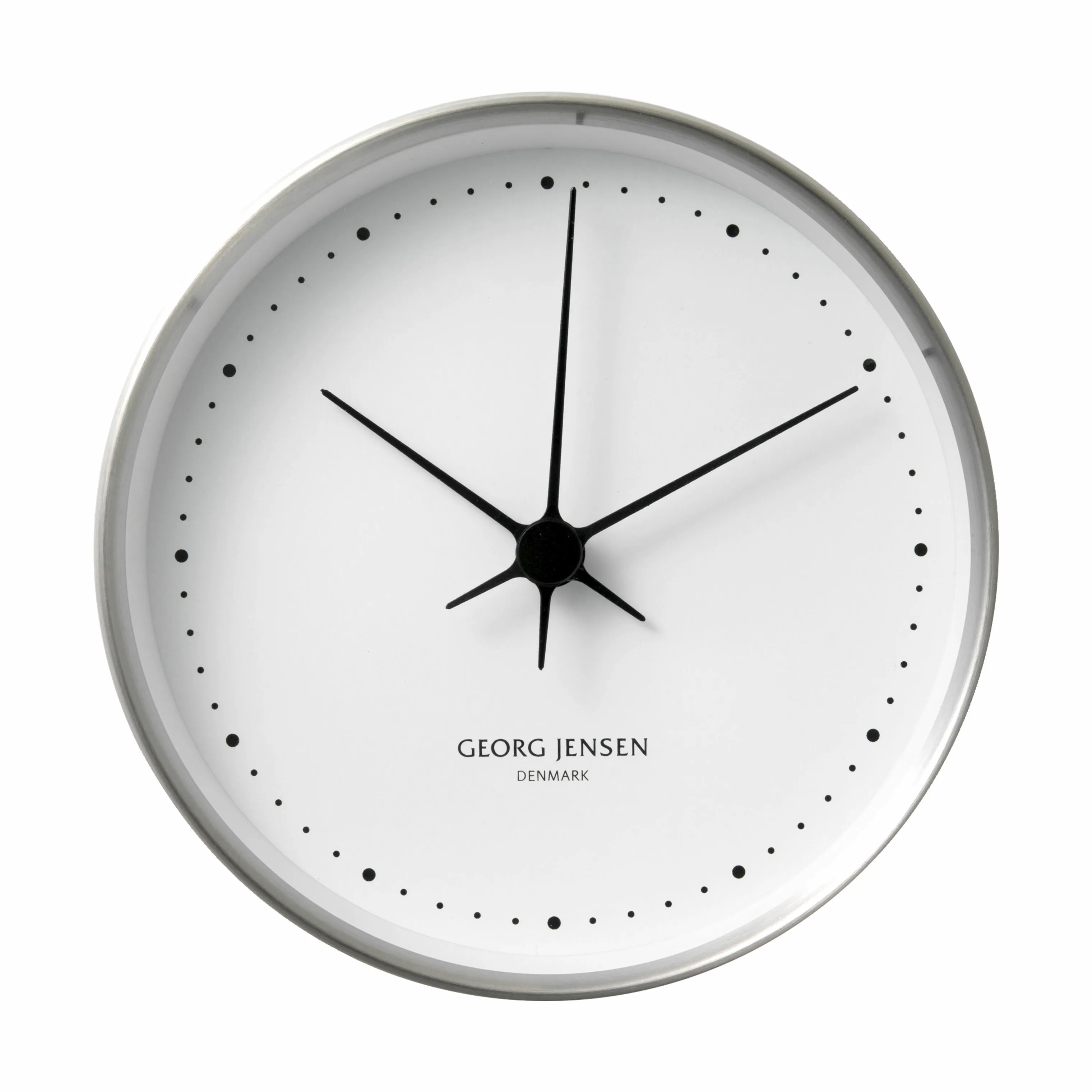 Georg Jensen Koppel Vægur