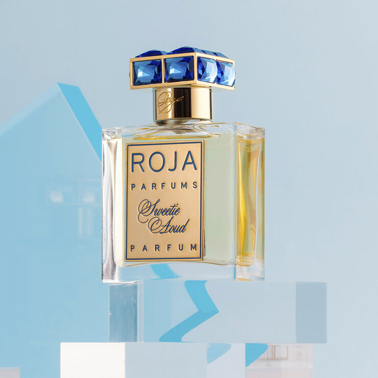 ROJA PARFUMS SWEETIE AOUD PARFUM 50 ML