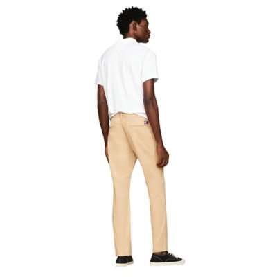 Pantalon homme Austin Chino TOMMY HILFIGER