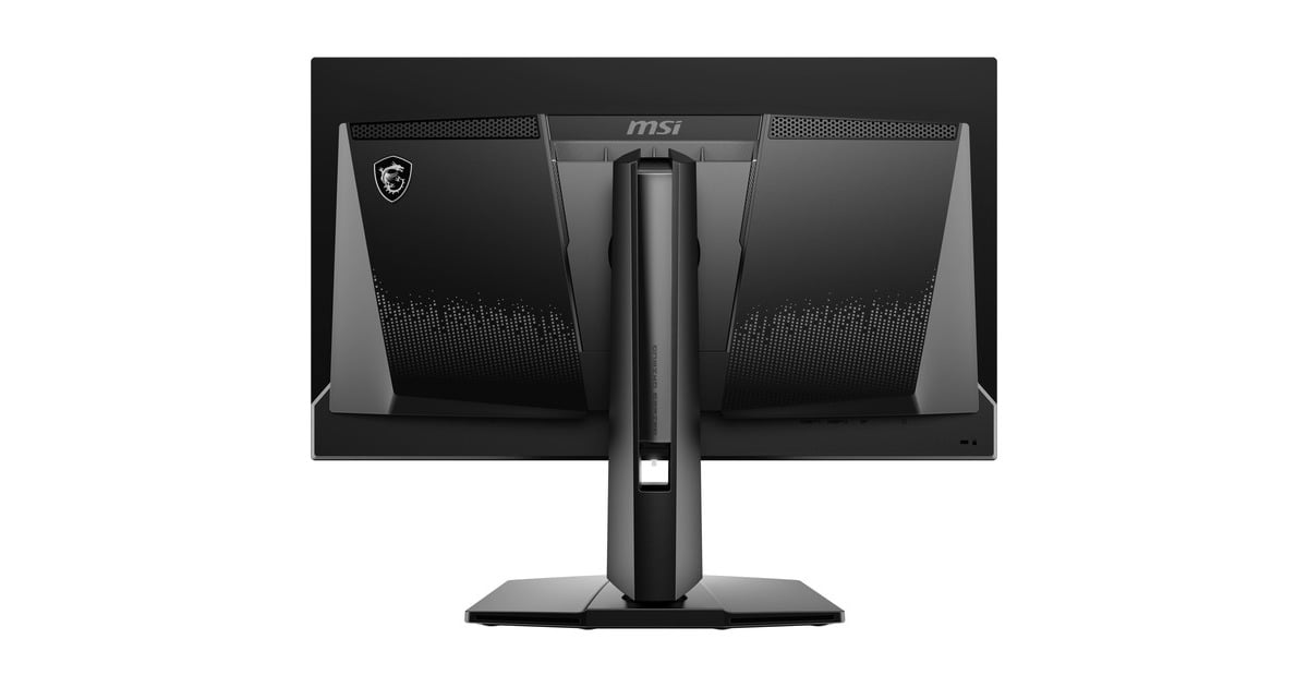 MSIMAG 271QP QD-OLED X24 26.5