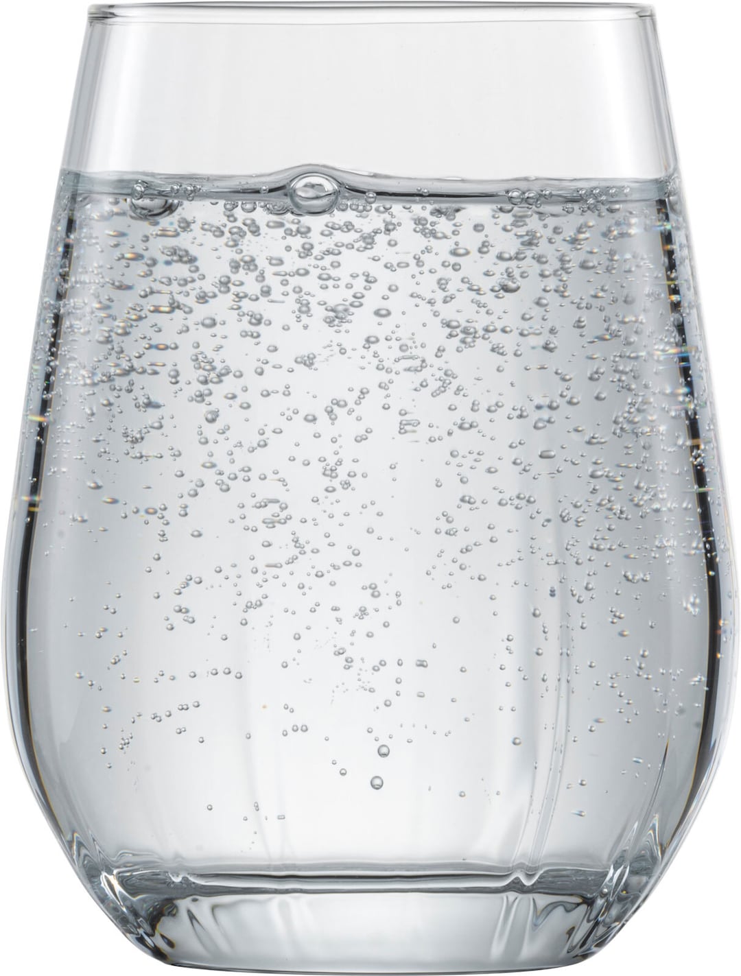 ZWIESEL GLAS Trinkglas PRIZMA 4er Set - je 373 ml