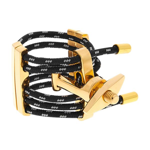 Silverstein CRYO Gold Gen.5 #07