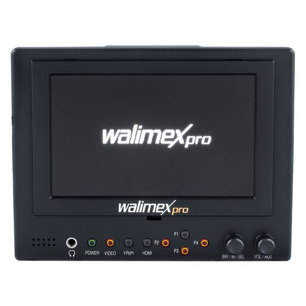 Walimex pro LCD Monitor Cineast I
