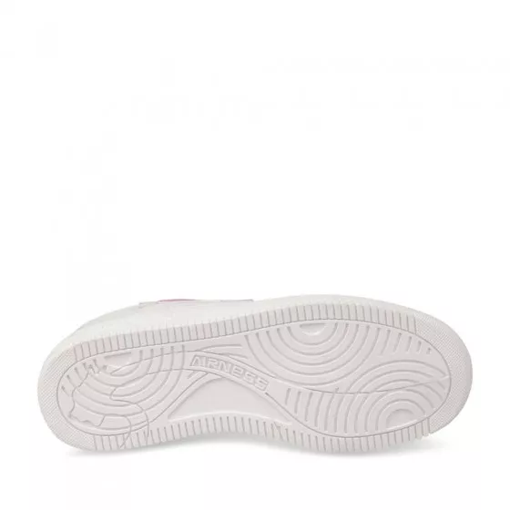 Baskets BLANC AIRNESS