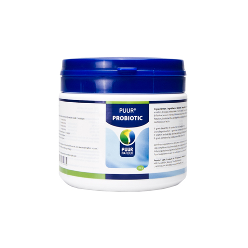 Puur Probiotic Hond Kat Paard