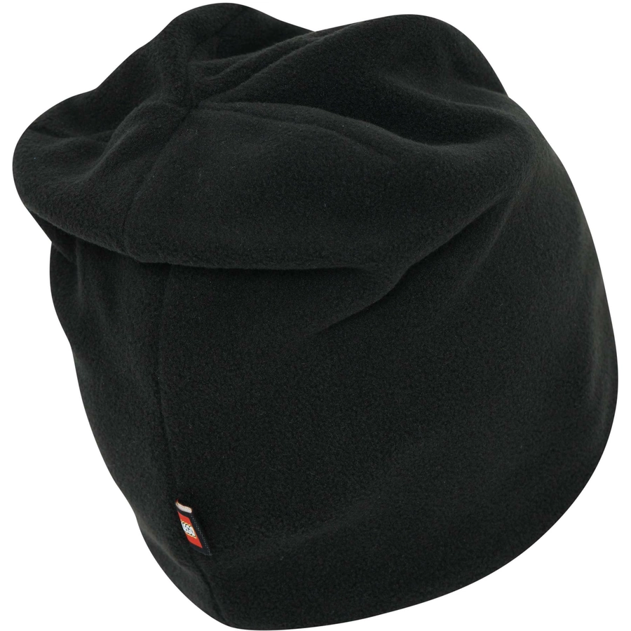 LEGO® WEAR Fleecemütze LWALEX 602 schwarz