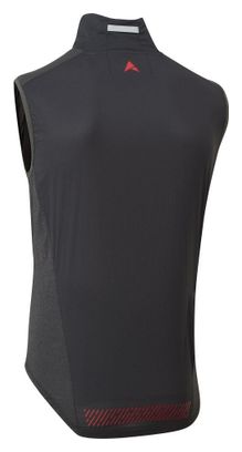 Veste Sans Manche Altura Icon Rocket Noir
