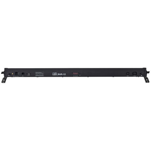 Eurolite LED Bar-12 QCL RGB+UV