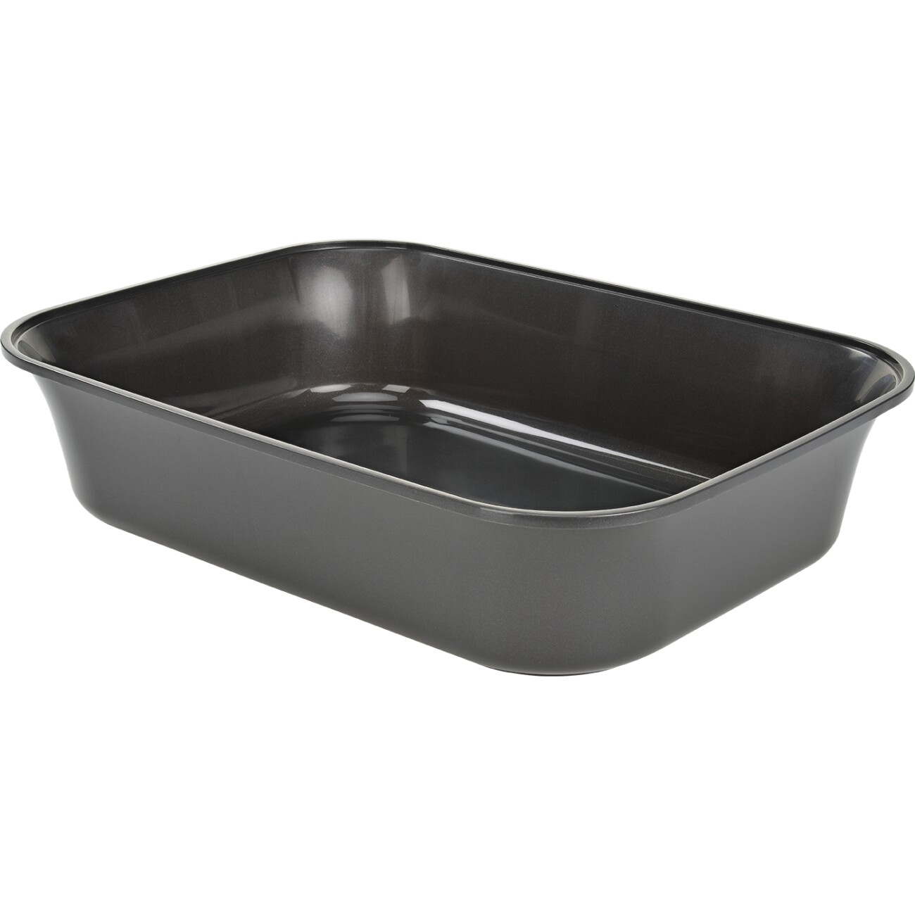 FIT+FUN Katzentoilette Mix & Match grau