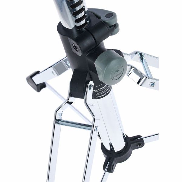 K&M 14000 Drum Throne Gomez Bundle