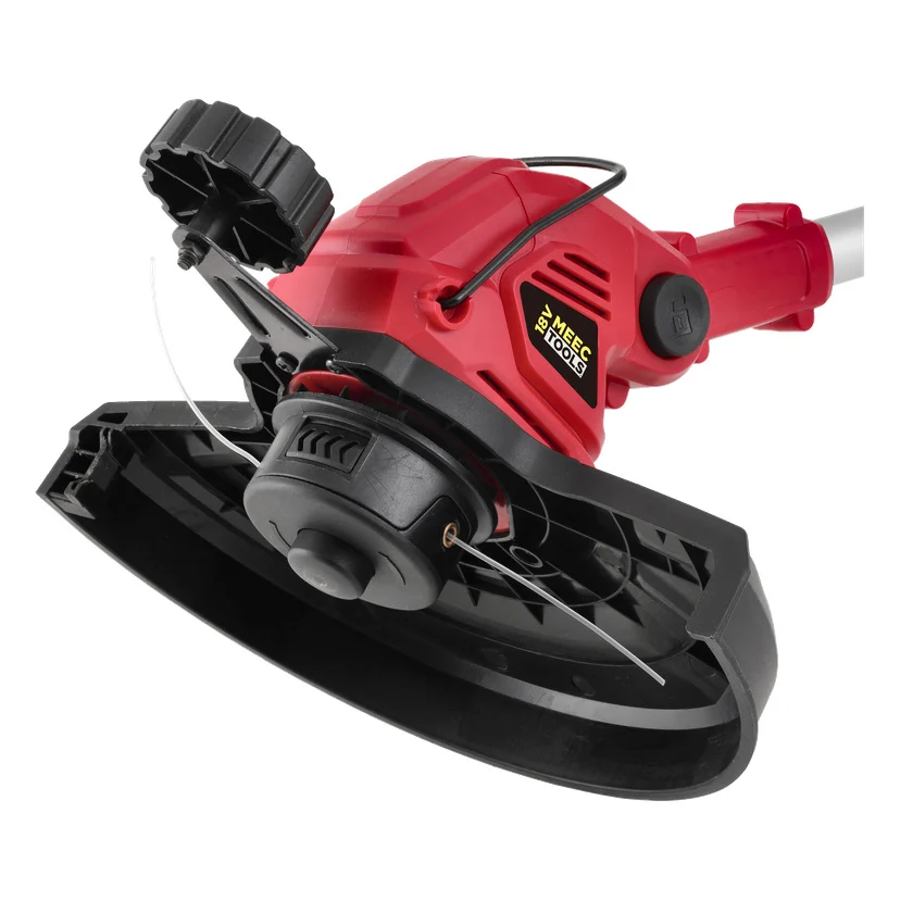 Batteridrevet gresstrimmer 18 V 25/24 cm