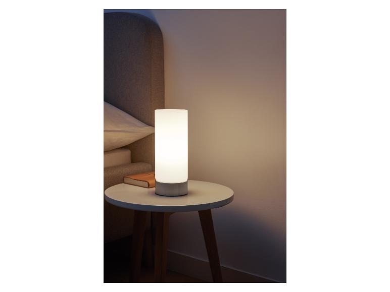 LED-tafellamp met touchfunctie