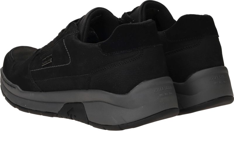 Josef Seibel Mitchell 50 Boots Zwart Heren