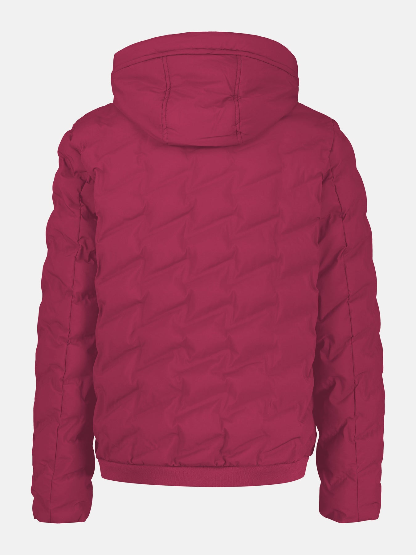 Sportive Funktions-Steppjacke für Herren
