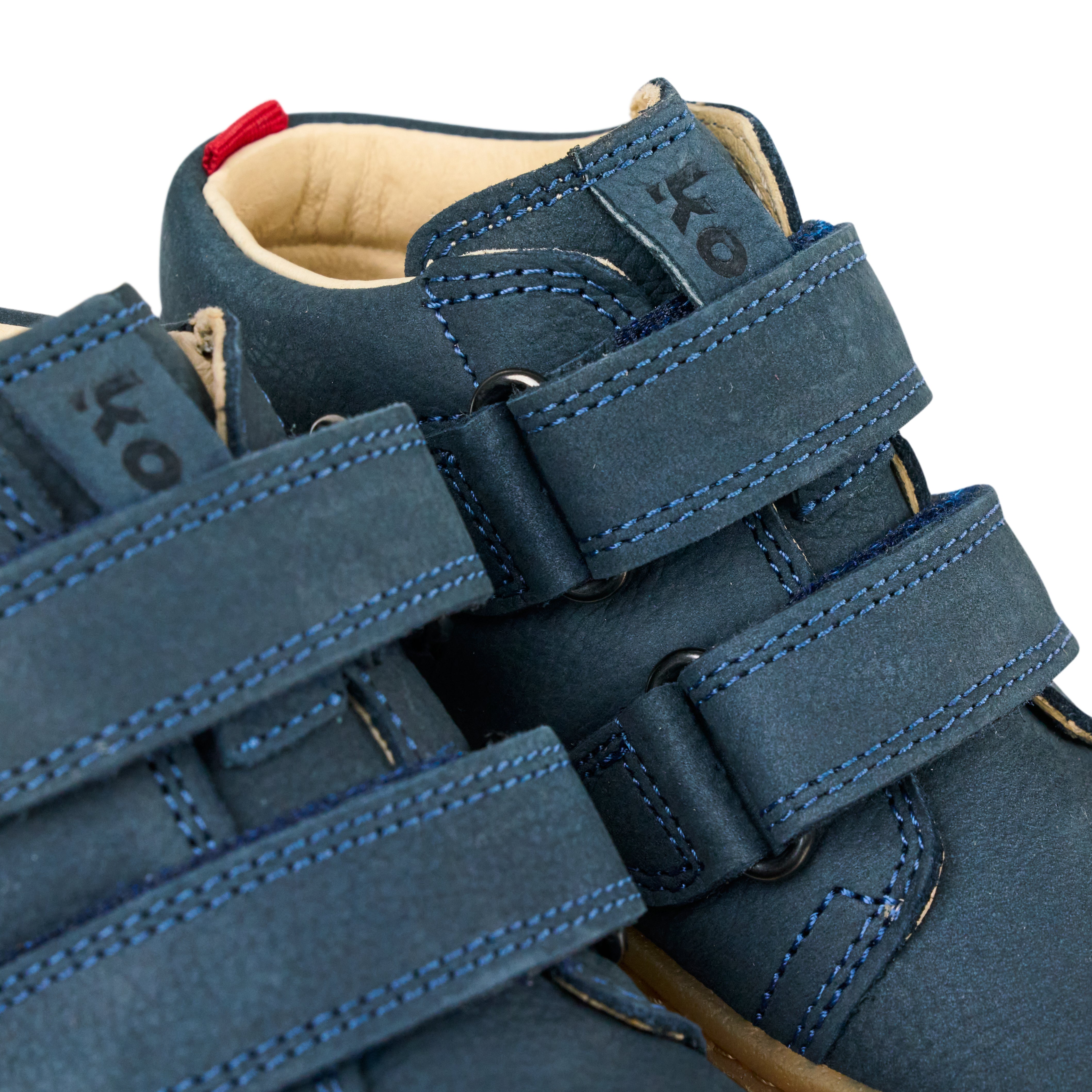 Barefoot BOB S Leather