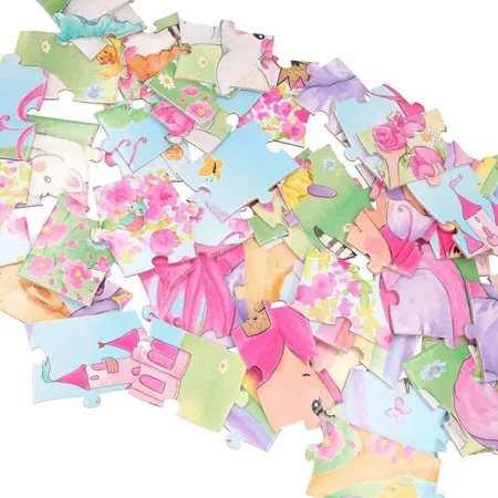 Depesche Princess Mimi Puzzle, 50 Teile