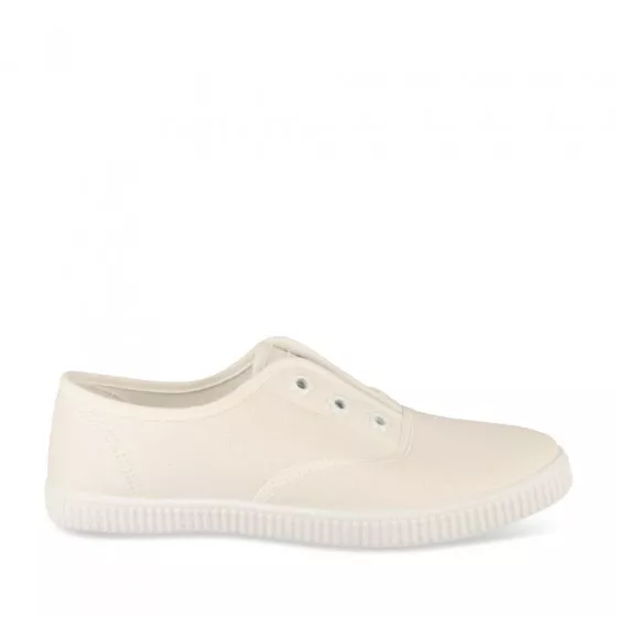 Baskets BLANC PHILOV