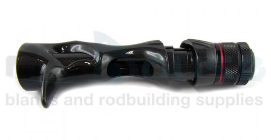MVT Carbon Casting ALPS MVT Carbon Casting Reel Seat