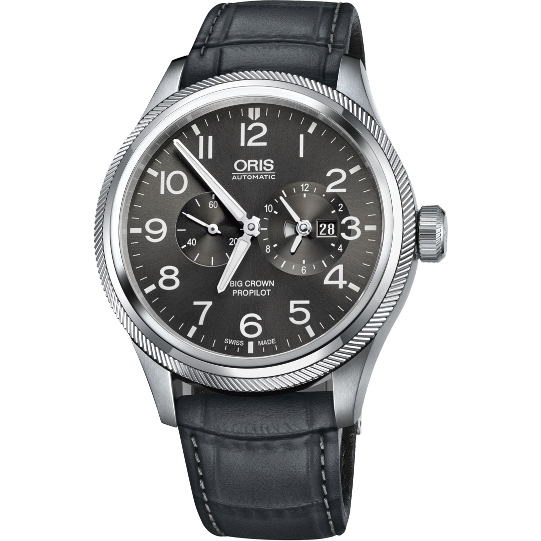 Oris Big Crown ProPilot Worldtimer