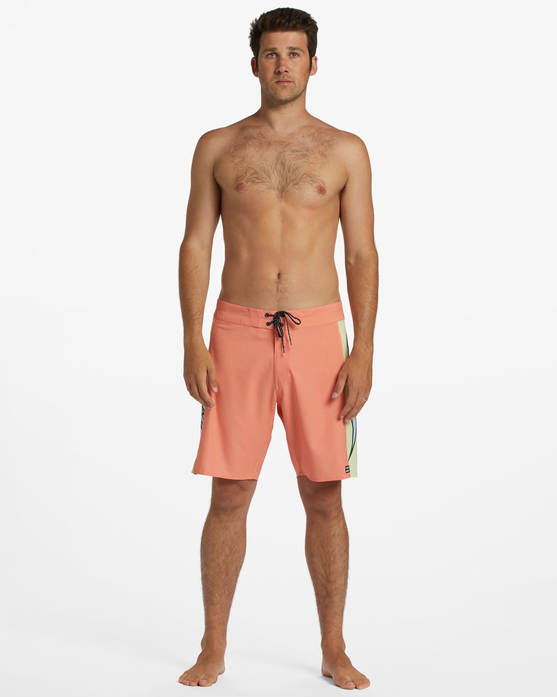 Billabong Boardshorts »D Bah Airlite«