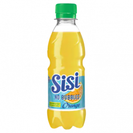 Sisi Sinas sinaasappel koolzuurvrij klein