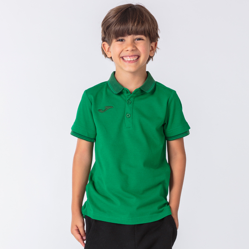Polo Manga Corta Joma Bali II