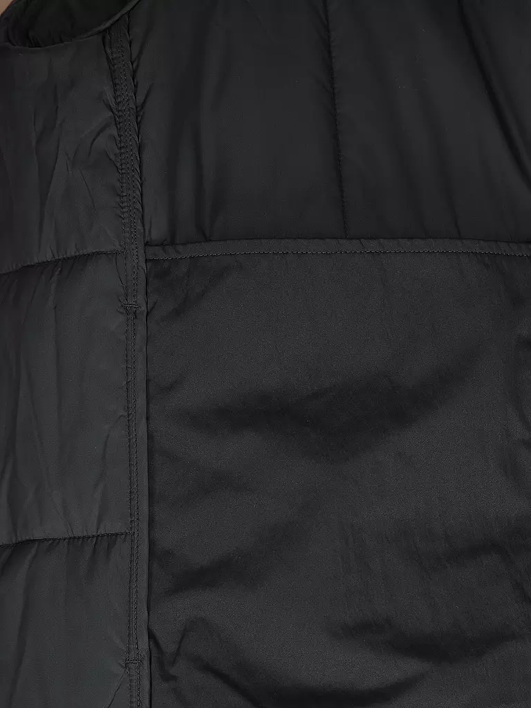 FRED PERRY Blouson schwarz