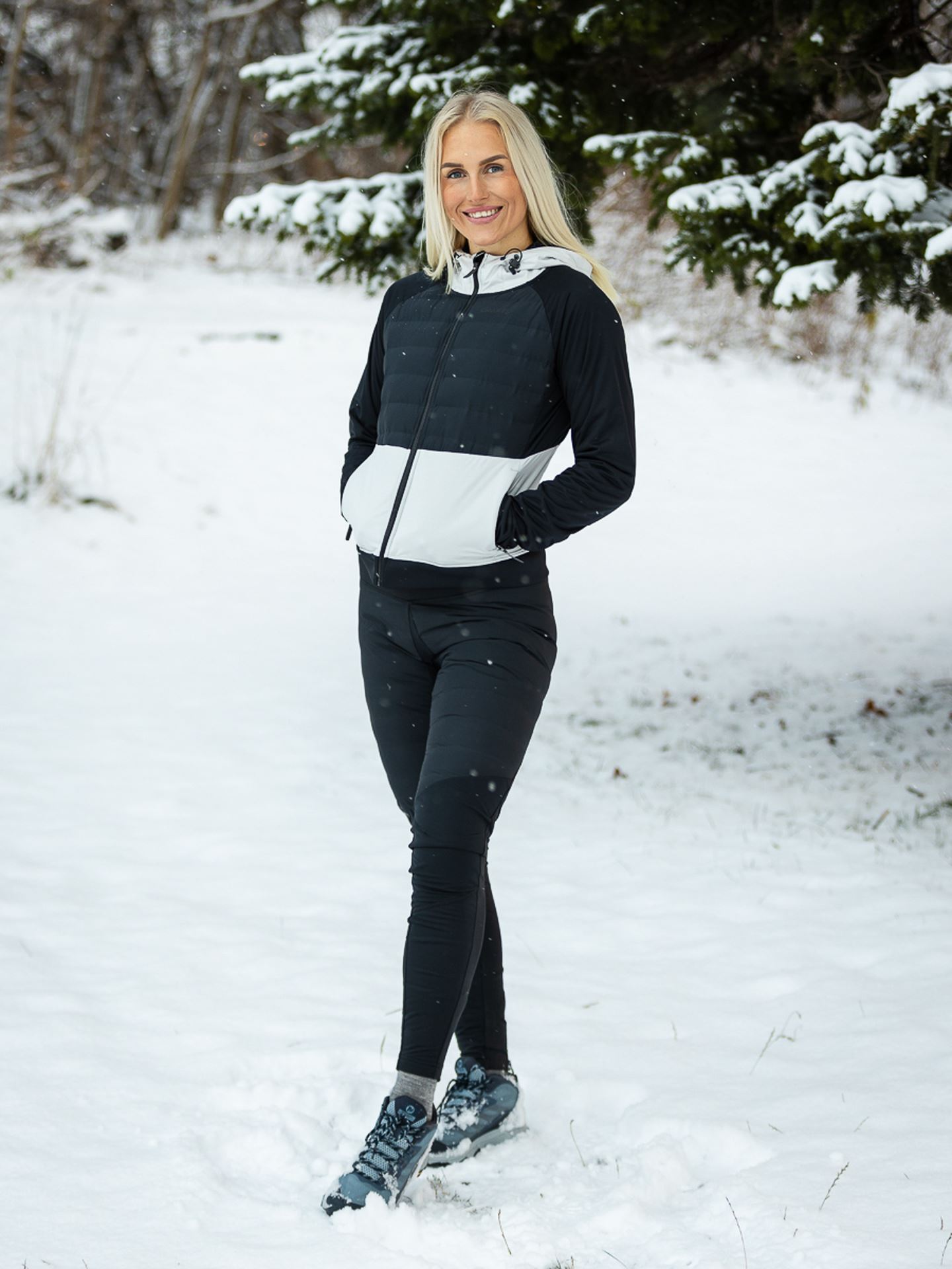 Pursuit Thermal Tights
