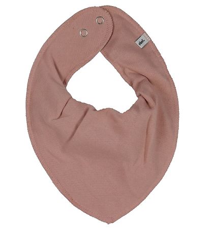 Pippi Baby Babylätzchen - 5-Pak - Burlwood