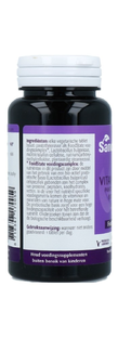 Sanopharm B5 100mg Tabletten 60TB