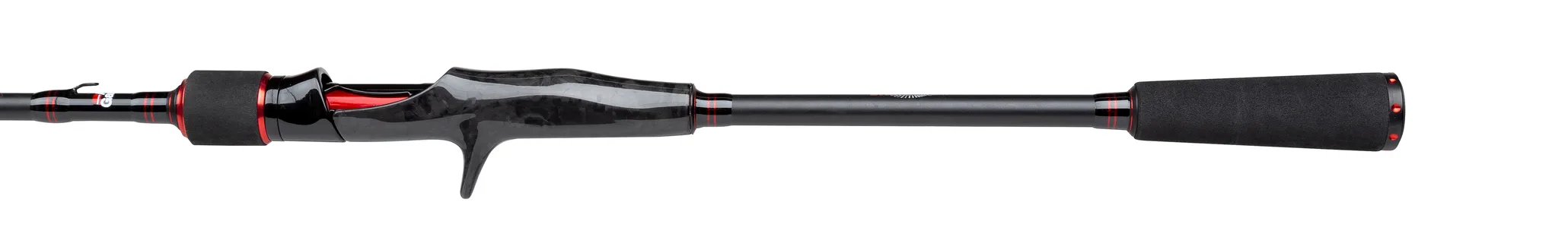 Abu Garcia Vendetta V3 632h 50-100g Jerk Cast