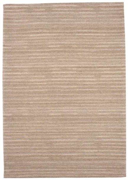 Vloerkleed Taupe Luxy